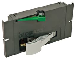 Epoq Grass Sensomatic avausmekanismi (1 kpl)