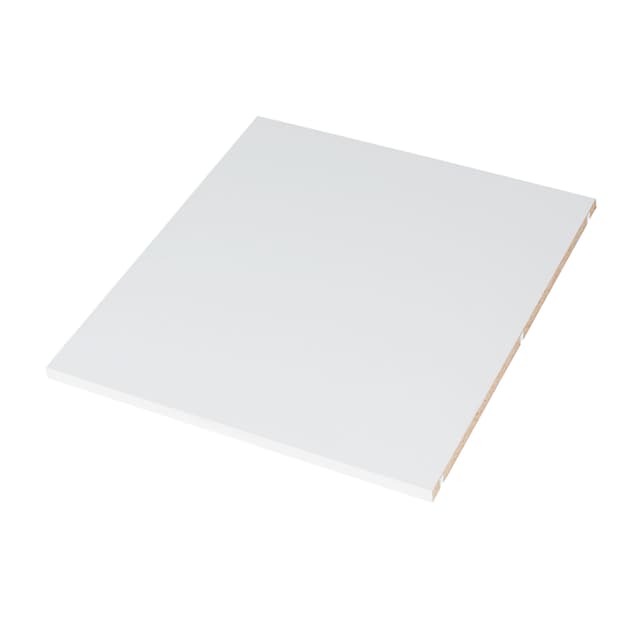 Shelf Click snapfix 50x58 Wh