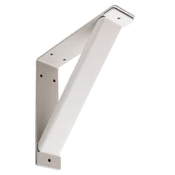 Epoq Metal työtason tuki (valkoinen)
