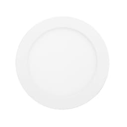 Asettaa 20 kierroksella LED paneeli 18W pinta-asennettava valaisin kattoon