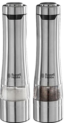 Russell Hobbs suola/pippurimyllyt 23460-56