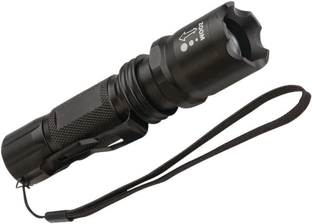 LED Taskulamppu 250 lm