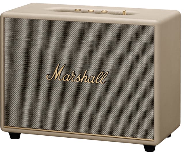 Marshall Woburn III Bluetooth kaiutin (kerma)