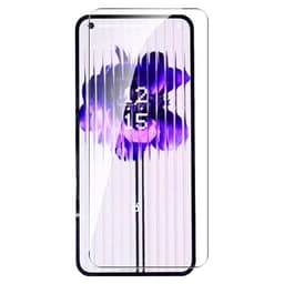 Karkaistu lasi näytönsuoja Nothing Phone (1)