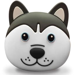 PowerBank Husky 2600 mAh