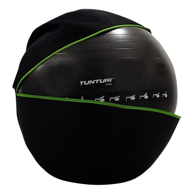 Tunturi jumppapallon suojus - 75cm