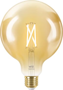 Wiz Light LED lamppu 7W E27 871869978681600 (meripihka)