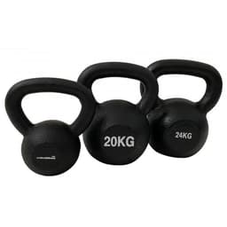 Motion & Fitness PRO Kettlebell, Kettlebells 8 kg