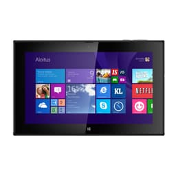 Nokia Lumia 2520 tablet (musta)