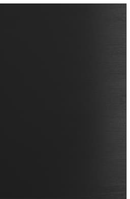 Epoq Edge Black Ash ovi keittiöön 60x92 cm