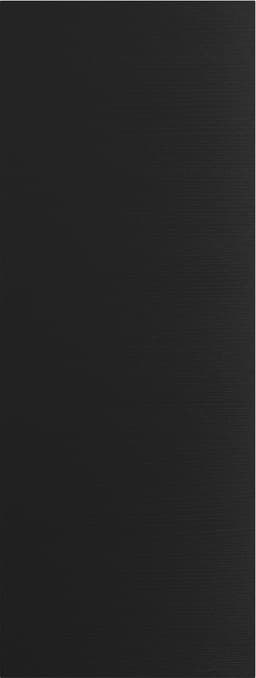 Epoq Edge Black Ash ovi keittiöön 45x92 cm
