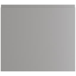 Epoq Integra ovi keittiöön 60x54 (Steel Grey)