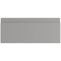 Epoq Integra peitelevy 30x13 keittiöön (Steel Grey)