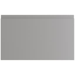 Epoq Integra peitelevy 50x31 keittiöön (Steel Grey)