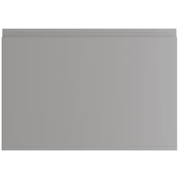 Epoq Integra ylälaatikon peitelevy 50x35 keittiöön (Steel Grey)