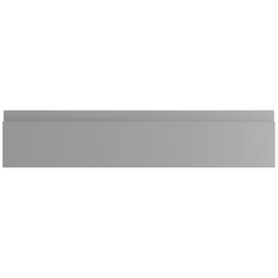 Epoq Integra peitelevy 60x13 keittiöön (Steel Grey)