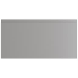 Epoq Integra peitelevy 60x31 keittiöön (Steel Grey)