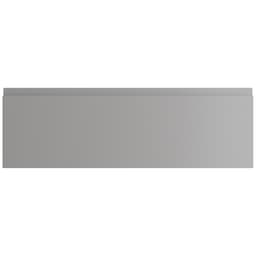 Epoq Integra peitelevy 80x26 keittiöön (Steel Grey)