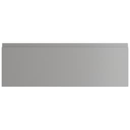 Epoq Integra laatikon paneeli 100x26 keittiöön (teräksenharmaa)
