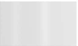 Epoq Gloss ylälaatikon etuosa 60x35 keittiöön (White)