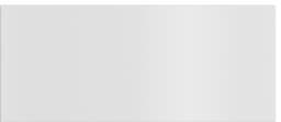 Epoq Gloss laatikon etuosa 30x13 keittiöön (White)