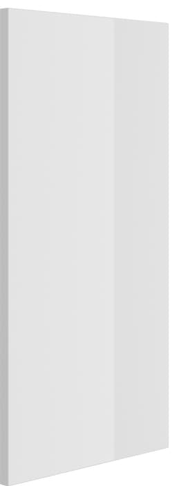 Epoq Gloss White peitelevy 74 cm
