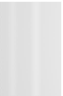 Epoq Gloss White ovi keittiöön 60x92