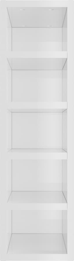 Epoq avohylly 20x70 (Gloss White)