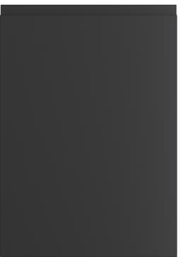 Epoq Integra Black Ovi keittiöön 40x57