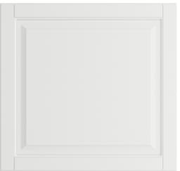 Epoq Heritage kaapinovi keittiöön 60x57 (Classic White)