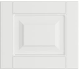 Epoq Heritage laatikon etuosa 30x26 keittiöön (Classic White)