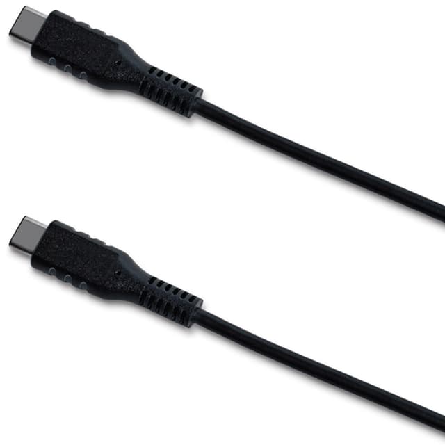 Celly USB-PD USB-C - USB-C-kaapeli 60W 3m