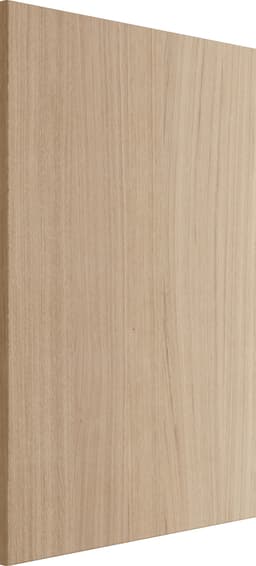 Epoq peitelevy pöytäkaappi 86 cm (Natural Oak)