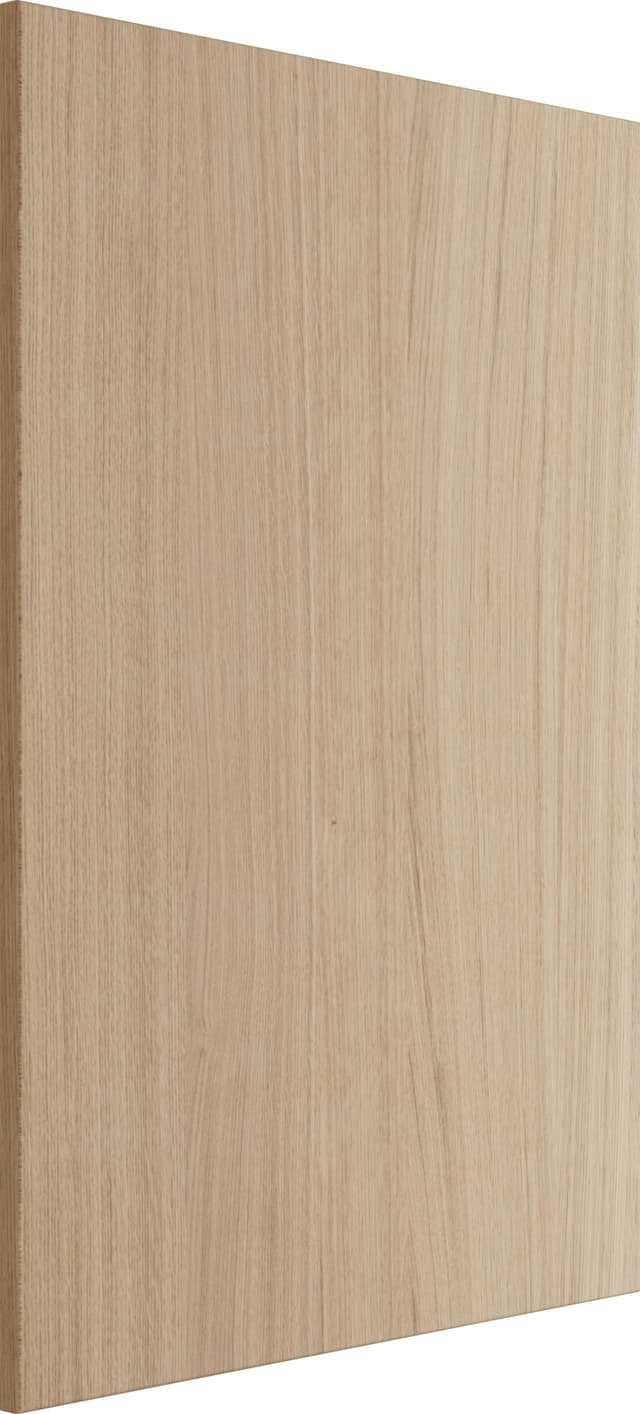 Epoq peitelevy pöytäkaappi 86 cm (Natural Oak)