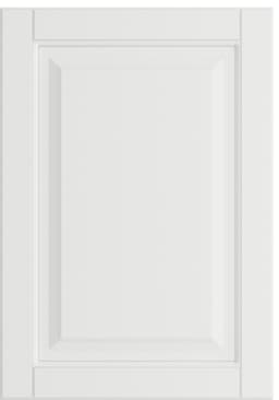 Epoq Heritage kaapinovi keittiöön 40x57 (Classic White)