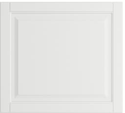 Epoq Heritage kaapinovi keittiöön 60x54 (Classic White)