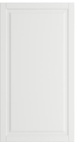 Epoq Heritage kaapinovi keittiöön 60x112 (Classic White)