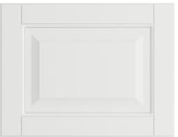 Epoq Heritage laatikon etuosa 40x31 keittiöön (Classic White)