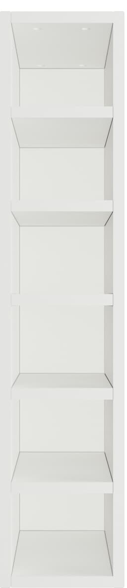 Epoq avohylly 20x92 (Classic White)