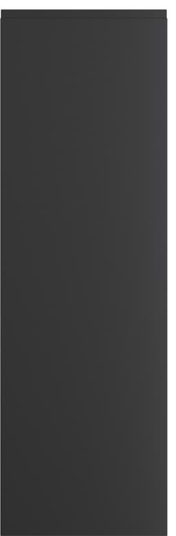 Epoq Integra Black Ovi keittiöön 40x125
