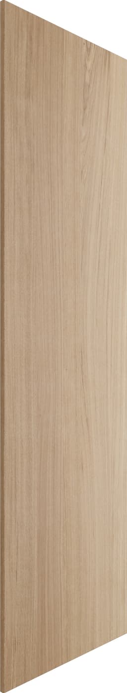 Epoq peitelevy korkea kaappi 211 cm (Natural Oak)