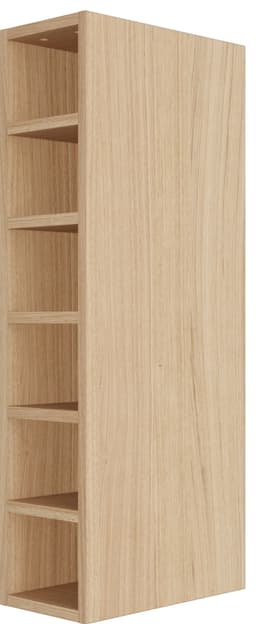 Epoq avohylly 92 (Natural Oak)