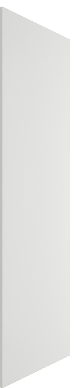 Epoq Peitelevy korkea kaappi 211 cm (Trend Chalk)