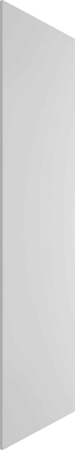 Epoq Peitelevy korkea kaappi 233 cm (Trend Greywhite)