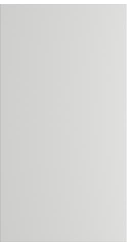 Epoq Trend Trend Greywhite Ovi keittiöön 60x112