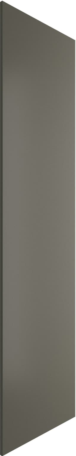Epoq Peitelevy korkea kaappi 233 cm (Trend Moss Green)