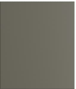 Epoq Trend ylälaatikon etuosa 30x35 keittiöön (Moss Green)