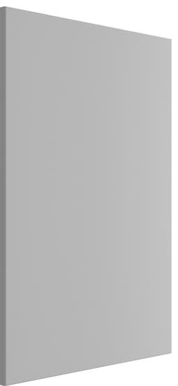 Epoq Peitelevy pöytäkaappi 86 cm (Trend Light Grey)