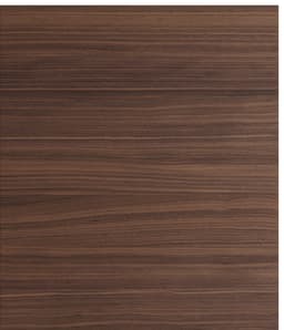 Epoq Edge ovi keittiöön 60x70 (Walnut)