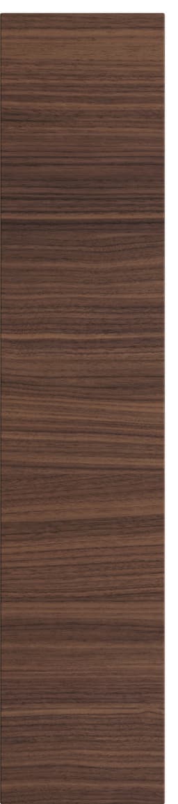 Epoq Edge ovi keittiöön 15x70 (Walnut)